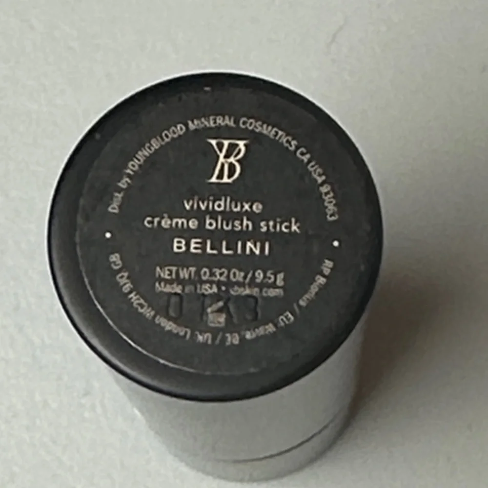 Youngblood Mineral Cosmetics Bellini Foundation Stick
